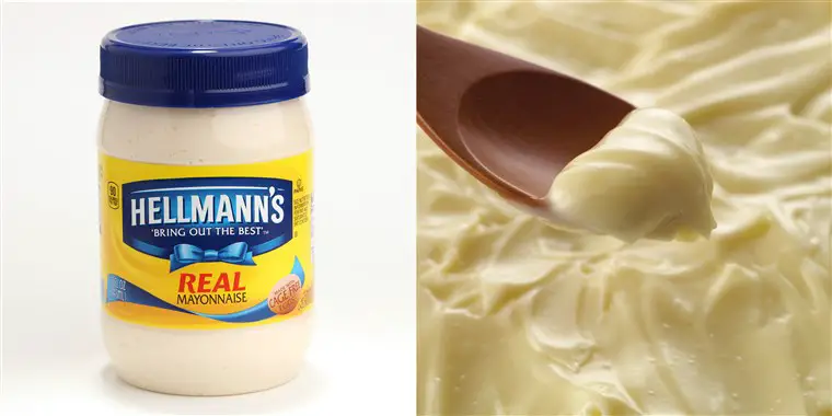 Can babies eat mayonnaise