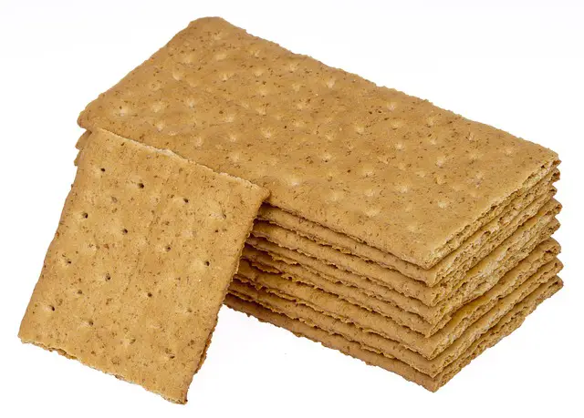 Can a baby have honey Graham crackers