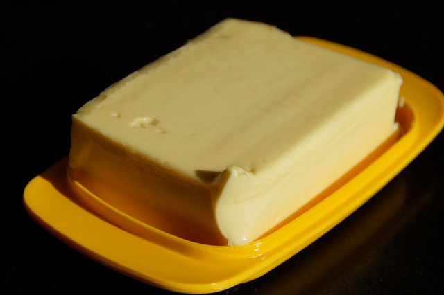Salted or Unsalted Butter For Babies