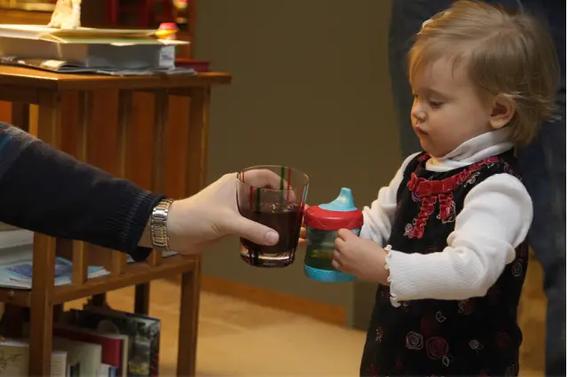 Best Sippy Cup For Baby Who Refuses Bottle