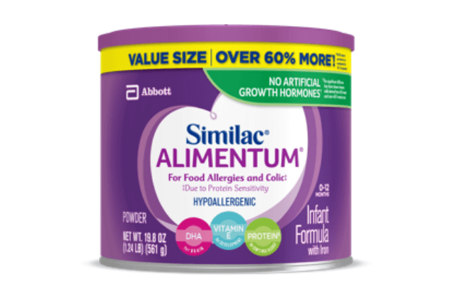 Similac Alimentum