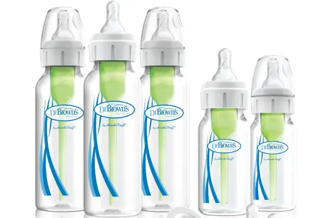 What Breastpump Fits Dr. Brown’s Bottle